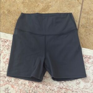 Joah brown the body short